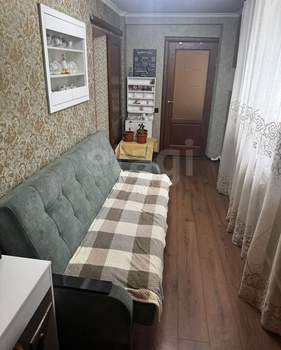 Дом 65м², 1-этажный, участок 6 сот.  