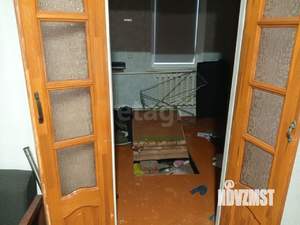 Дом 43м&sup2;, 1-этажный, участок 2 сот.  