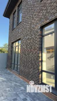 Дом 200м&sup2;, 2-этажный, участок 4 сот.  