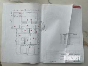 Дом 490м&sup2;, 3-этажный, участок 22 сот.  