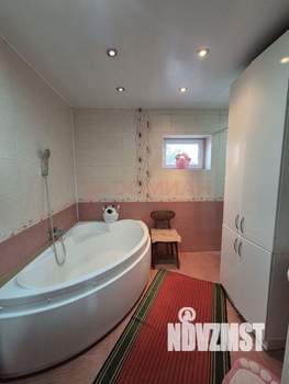 Дом 82м², 1-этажный, участок 13 сот.  