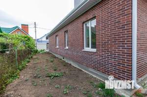 Дом 130м², 1-этажный, участок 5 сот.  