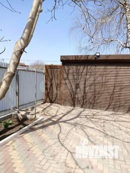 Дом 68м&sup2;, 2-этажный, участок 4 сот.  