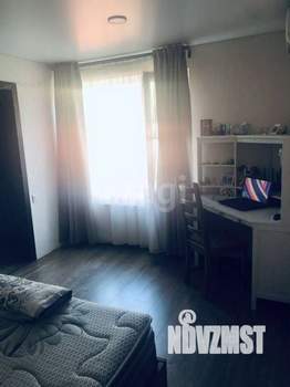 Дом 94м², 1-этажный, участок 3 сот.  