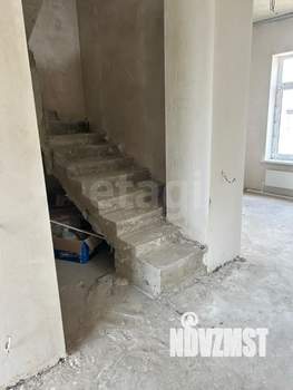 Дом 114м&sup2;, 2-этажный, участок 4 сот.  