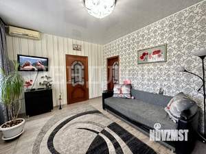 Дом 75м&sup2;, 1-этажный, участок 3 сот.  