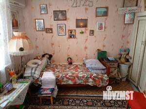 Дом 90м², 1-этажный, участок 2 сот.  