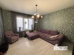 Дом 139м², 2-этажный, участок 3 сот.  