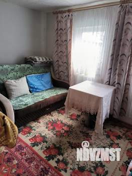 Дом 33м², 1-этажный, участок 1 сот.  