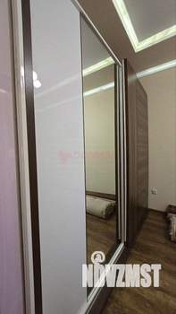 Дом 95м&sup2;, 1-этажный, участок 4 сот.  