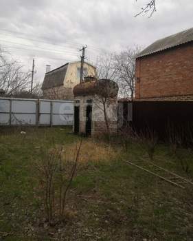 Дом 80м², 1-этажный, участок 5 сот.  