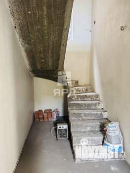 Дом 180м², 2-этажный, участок 3 сот.  