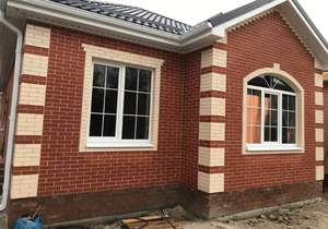 Дом 90м&sup2;, 1-этажный, участок 3 сот.  