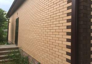 Дом 70м², 1-этажный, участок 2 сот.  