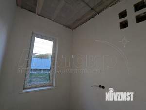 Дача 127м², 1-этажный, участок 3 сот.  