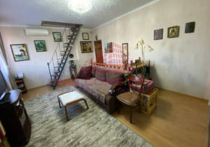 Дом 235м&sup2;, 2-этажный, участок 5 сот.  