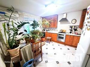 Дом 98м&sup2;, 1-этажный, участок 3 сот.  