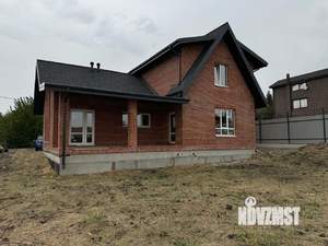 Дом 174м², 2-этажный, участок 5 сот.  