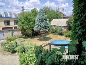 Дом 246м&sup2;, 3-этажный, участок 6 сот.  