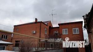 Дом 300м&sup2;, 2-этажный, участок 3 сот.  