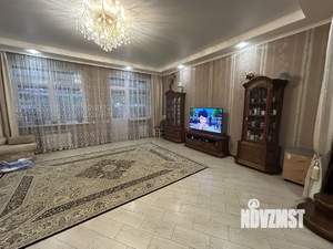 Таунхаус 158м², 2-этажный, участок 2 сот.  