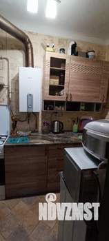 Дом 55м&sup2;, 1-этажный, участок 3 сот.  