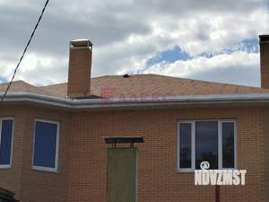 Дом 327м², 3-этажный, участок 6 сот.  