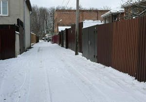 Дом 85м&sup2;, 1-этажный, участок 3 сот.  