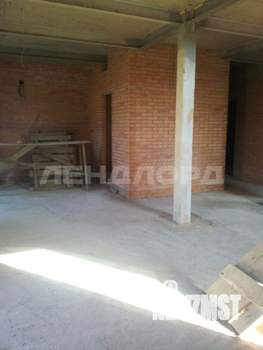 Дом 160м², 2-этажный, участок 5 сот.  