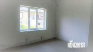 Дом 105м², 1-этажный, участок 5 сот.  