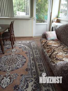 Дом 48м&sup2;, 1-этажный, участок 5 сот.  