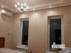 Дом 90м², 1-этажный, участок 6 сот.  