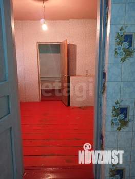 Дом 55м&sup2;, 1-этажный, участок 4 сот.  