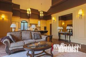 Дом 185м², 1-этажный, участок 5 сот.  