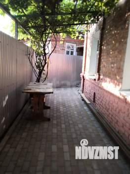 Дом 60м&sup2;, 1-этажный, участок 4 сот.  