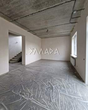 Дом 140м², 2-этажный, участок 3 сот.  