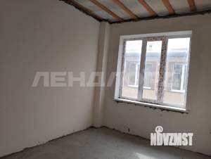 Дом 58м², 2-этажный, участок 1 сот.  