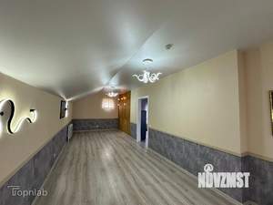 Дом 170м&sup2;, 3-этажный, участок 1 сот.  