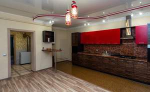 Дом 190м&sup2;, 2-этажный, участок 3 сот.  