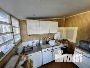 Дом 80м², 2-этажный, участок 6 сот.  
