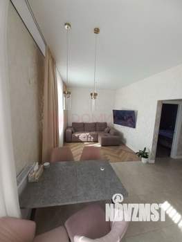 Дом 80м², 1-этажный, участок 6 сот.  