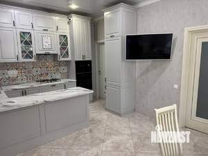 Дом 120м², 2-этажный, участок 3 сот.  