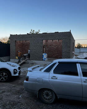 Дом 150м², 2-этажный, участок 3 сот.  