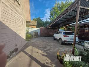 Дом 60м&sup2;, 1-этажный, участок 5 сот.  