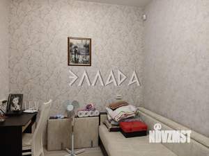 Дом 89м², 1-этажный, участок 6 сот.  