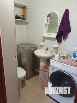 Дом 59м&sup2;, 1-этажный, участок 5 сот.  