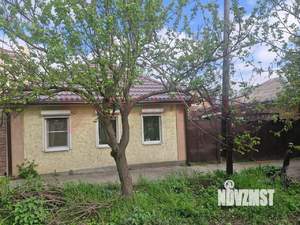 Дом 75м&sup2;, 1-этажный, участок 4 сот.  