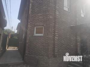 Дом 165м², 2-этажный, участок 5 сот.  