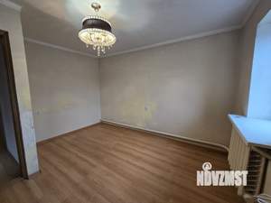 Дом 95м&sup2;, 1-этажный, участок 3 сот.  