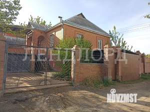 Дом 122м&sup2;, 2-этажный, участок 5 сот.  